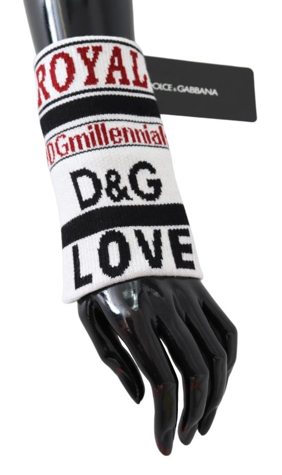  돌체앤가바나 장갑 LB3022 MULTICOLOR - DOLCE & GABBANA