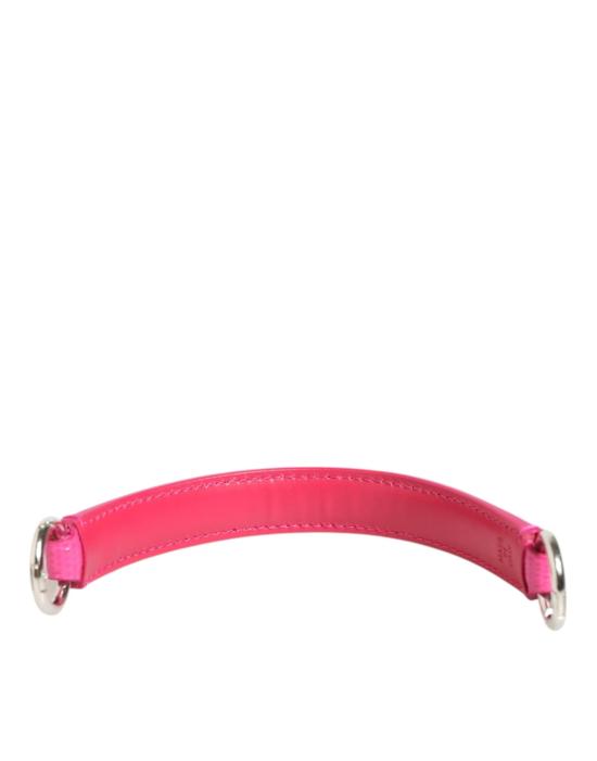  돌체앤가바나 숄더백 SMY11279 PINK - DOLCE & GABBANA