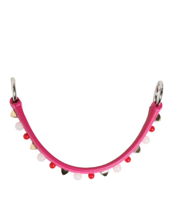  돌체앤가바나 숄더백 SMY11279 PINK - DOLCE & GABBANA
