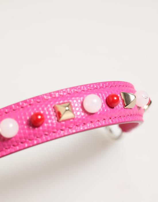  돌체앤가바나 숄더백 SMY11279 PINK - DOLCE & GABBANA