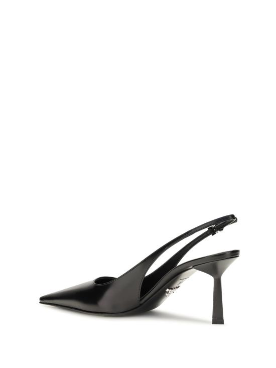 26FW 프라다 힐/펌프스 1I673OF075055 F0002 NERO - PRADA