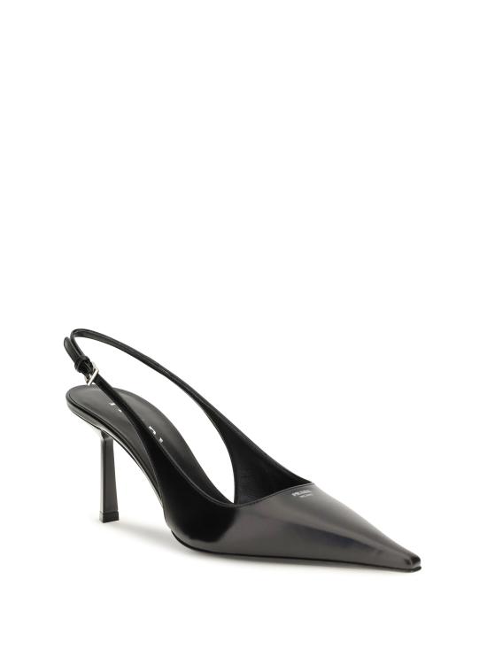 26FW 프라다 힐/펌프스 1I673OF075055 F0002 NERO - PRADA