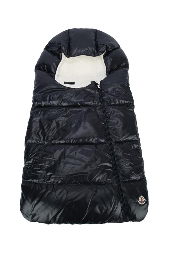 25FW 몽클레어 토트백 K29511E00002597Z8 742 BLACK