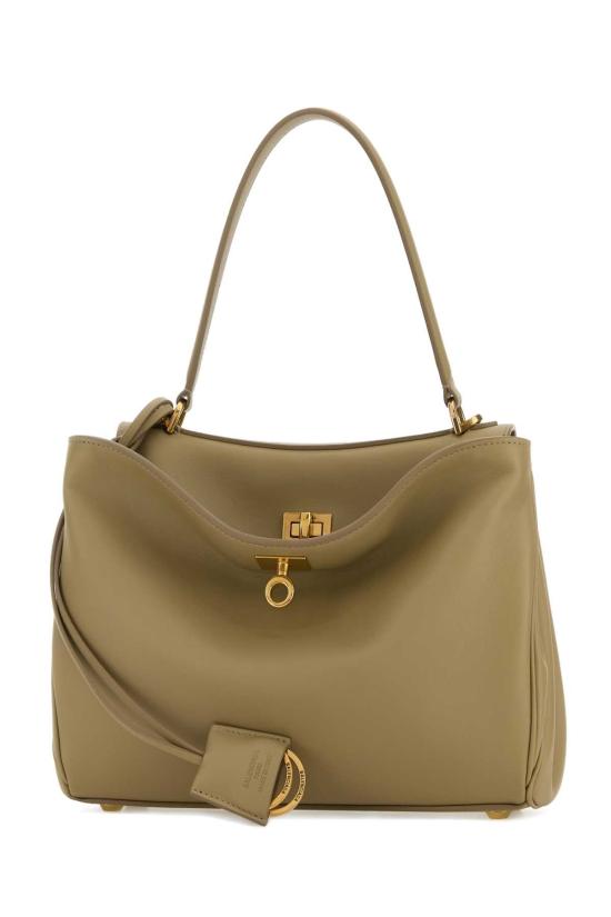 26SS 발렌시아가 로데오 스몰 핸드백 7897792AA4V 2921 BEIGE - BALENCIAGA