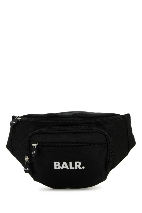 바르 벨트백 B62201011 102 BLACK