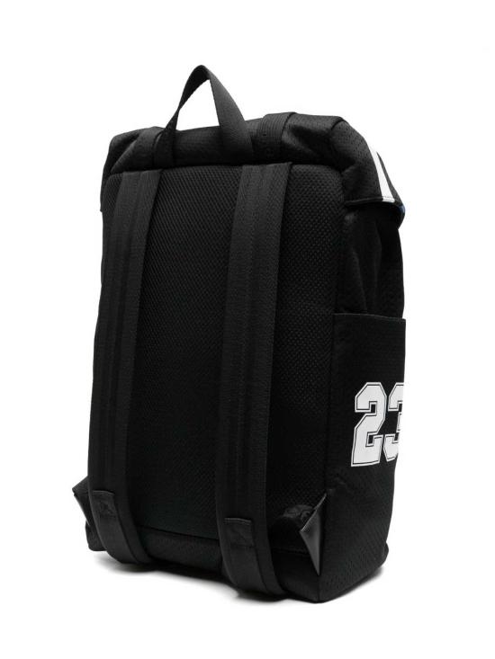 25FW 오프화이트 토트백 OMNB115S24FAB0011001 BLACK
