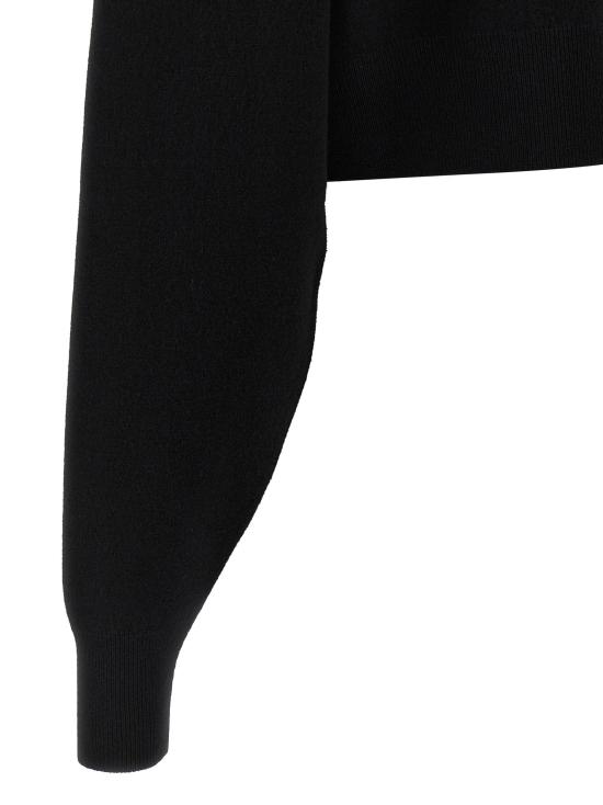 25FW 톰포드 스웨터 TO318819BM BLACK - TOMFORD
