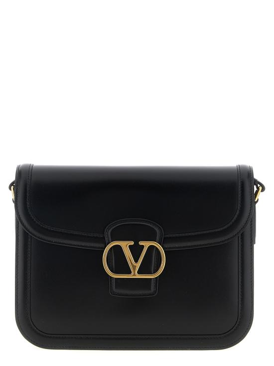 25FW 발렌티노 가라바니 숄더백 VA315701BM BLACK