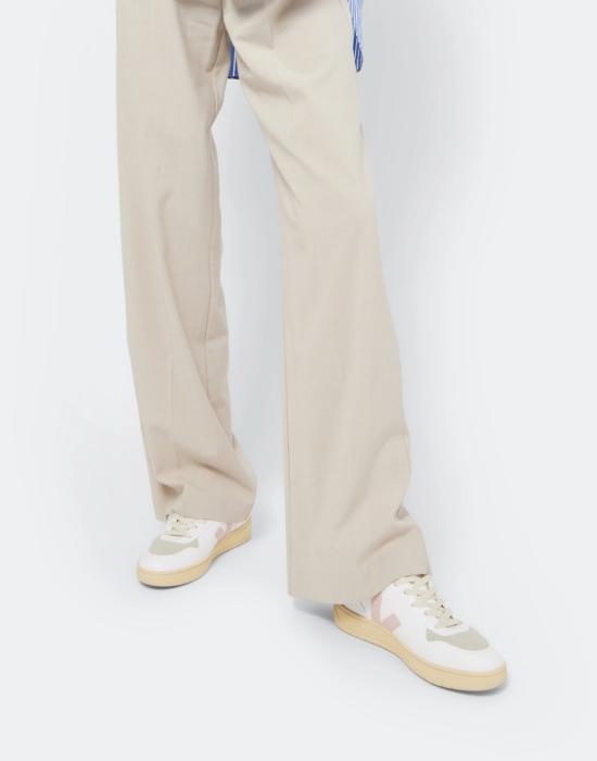 26SS 베자 스니커즈 VX0703131A WHITE - VEJA