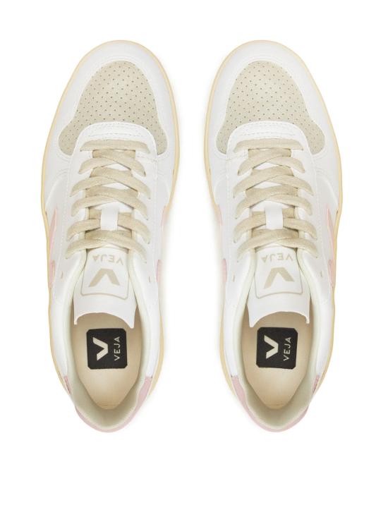26SS 베자 스니커즈 VX0703131A WHITE - VEJA