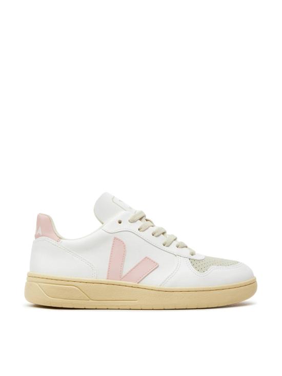 26SS 베자 스니커즈 VX0703131A WHITE - VEJA