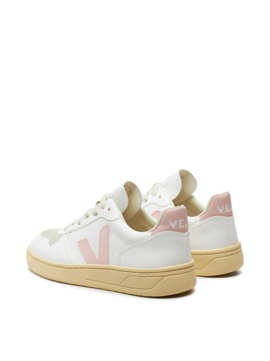 26SS 베자 스니커즈 VX0703131A WHITE - VEJA
