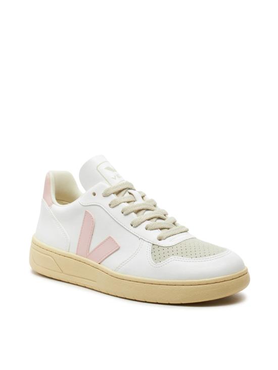 26SS 베자 스니커즈 VX0703131A WHITE