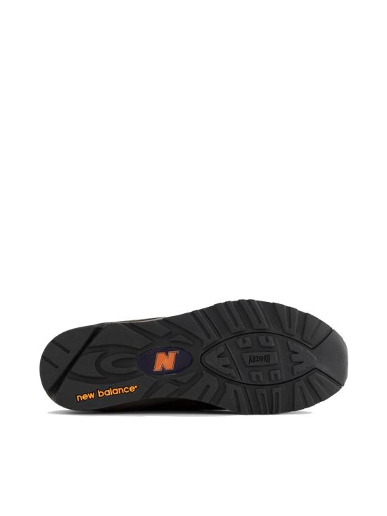  뉴발란스 스니커즈 M990BR2 BROWN - NEW BALANCE