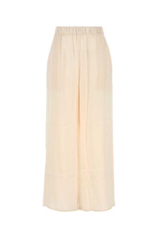  르카샤 팬츠 PAMIR00 313 WHITE