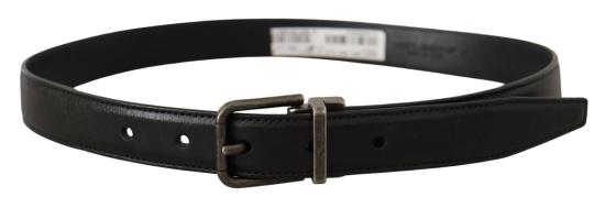  돌체앤가바나 벨트 BEL8542 BLACK - DOLCE & GABBANA