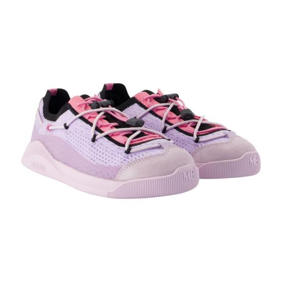 26SS 문부츠 스니커즈 CONFIG MOOS25022 PURPLE - MOON BOOT