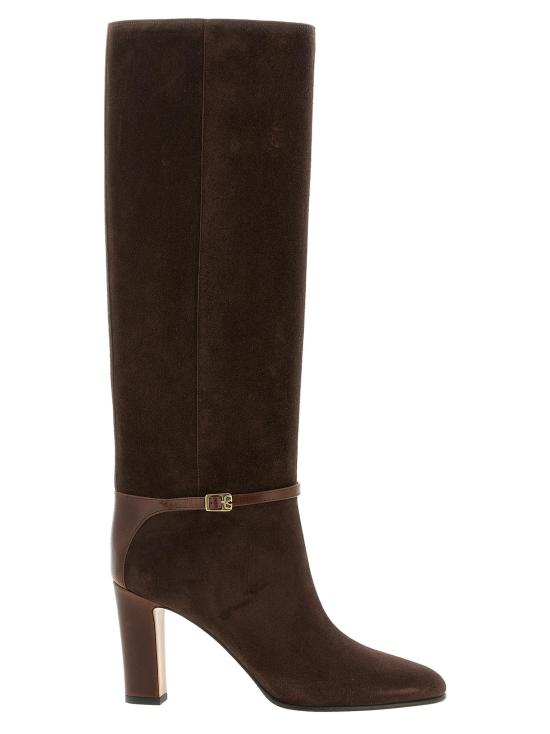 26FW 발렌티노 가라바니 부츠 VA338852BM BROWN