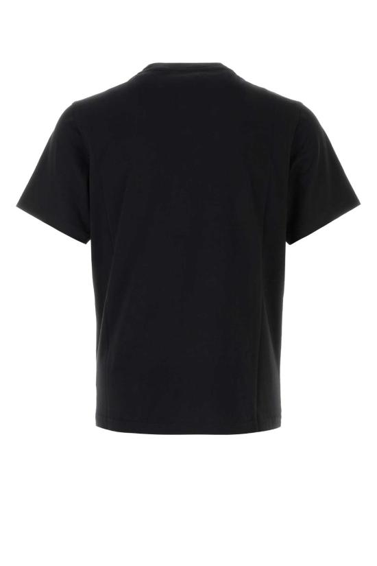 26FW 오트리 탑 TSPM 007K BLACK - AUTRY
