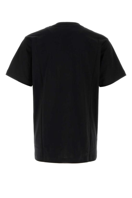 26FW 모스키노 탑 262ZZV07105241 1555 BLACK - MOSCHINO