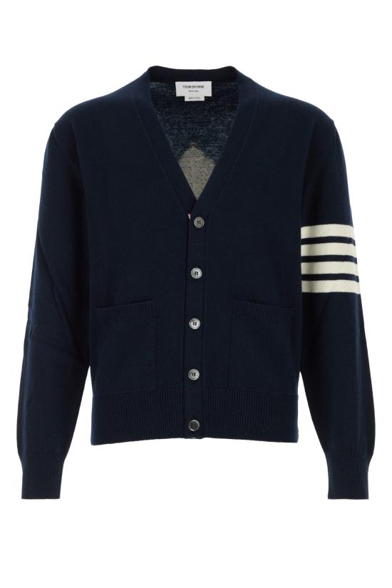  톰브라운 스웨터 MKC567AY1029 415 NAVY