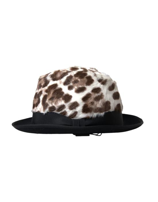  돌체앤가바나 모자 HAT9580 MULTICOLOR - DOLCE & GABBANA