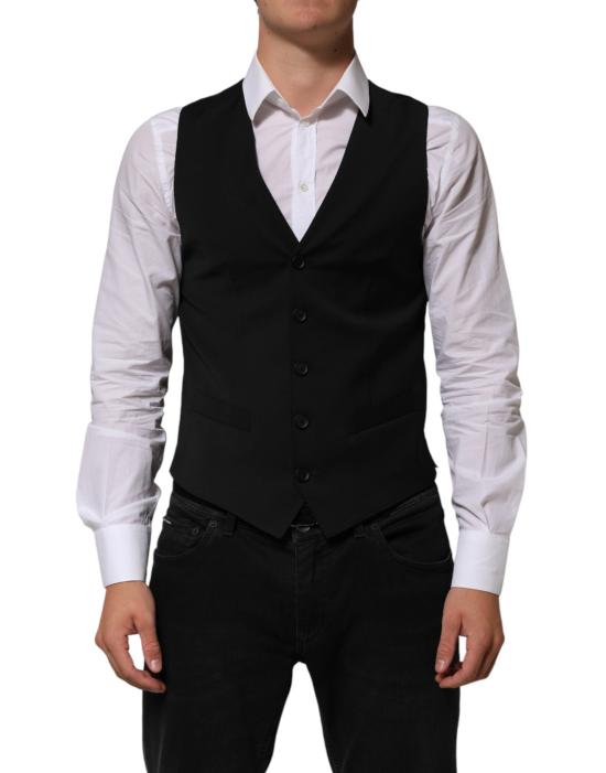  돌체앤가바나 베스트 TSH91465 BLACK
