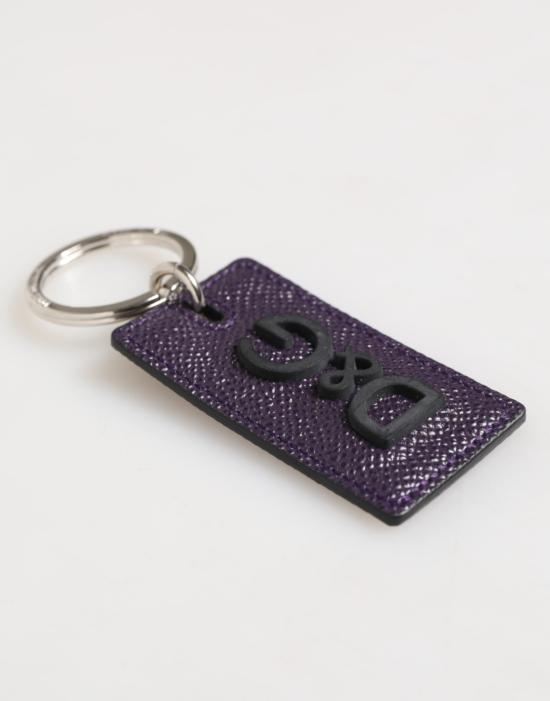  돌체앤가바나 벨트 SMY11320 PURPLE - DOLCE & GABBANA