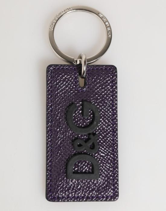  돌체앤가바나 벨트 SMY11320 PURPLE - DOLCE & GABBANA
