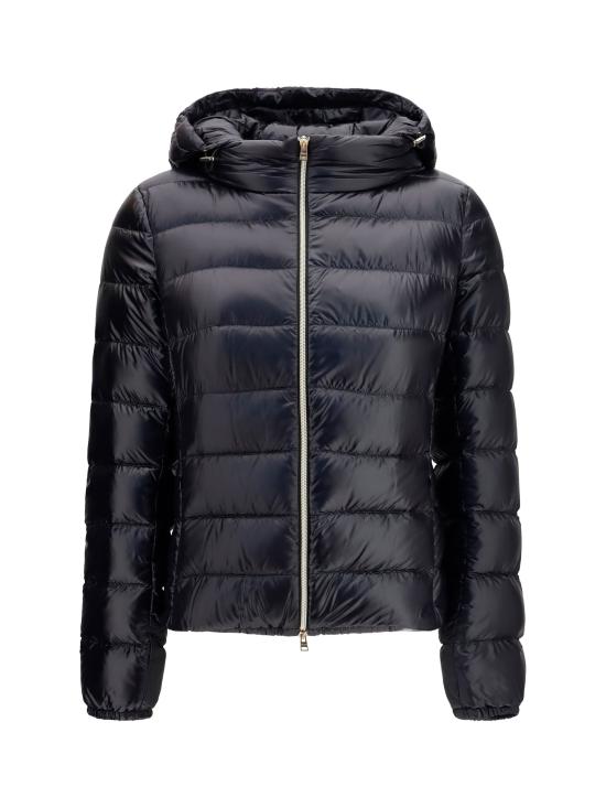 26FW 에르노 패딩 PI0833DIC12017Z 9300 BLACK