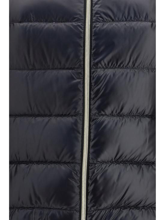 26FW 에르노 패딩 PI0833DIC12017Z 9300 BLACK - HERNO