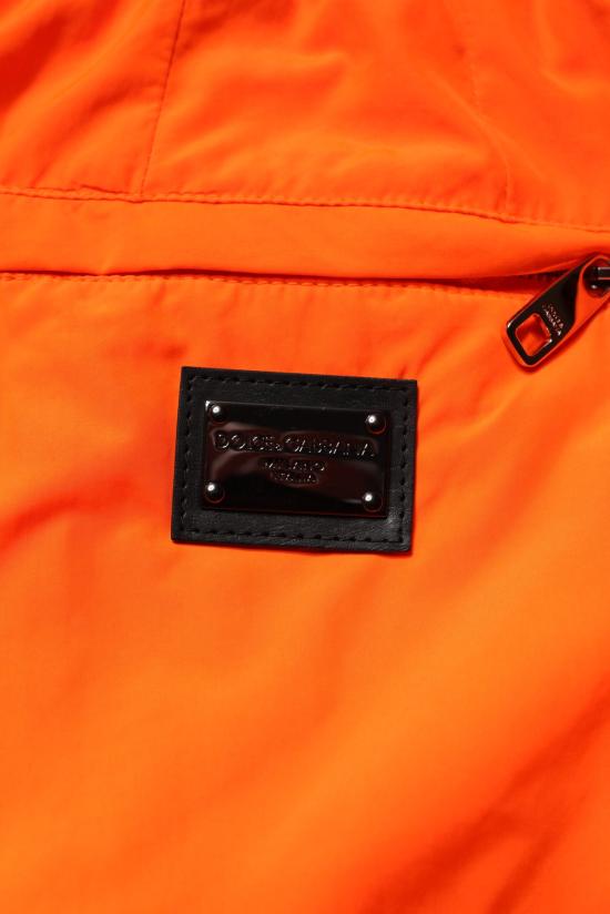  돌체앤가바나 트레이닝/조거 팬츠 PAN76001 ORANGE - DOLCE & GABBANA