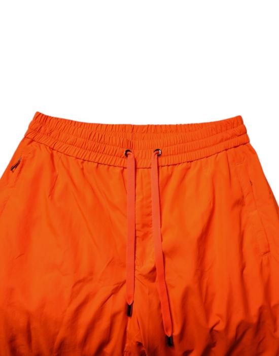  돌체앤가바나 트레이닝/조거 팬츠 PAN76001 ORANGE - DOLCE & GABBANA