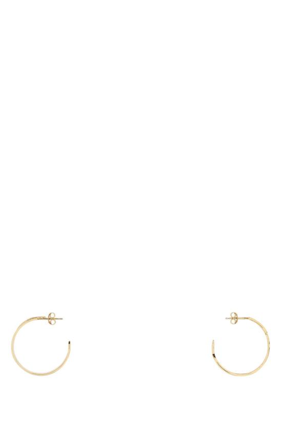26SS 지방시 이어링 BF115FF003 966 GOLD