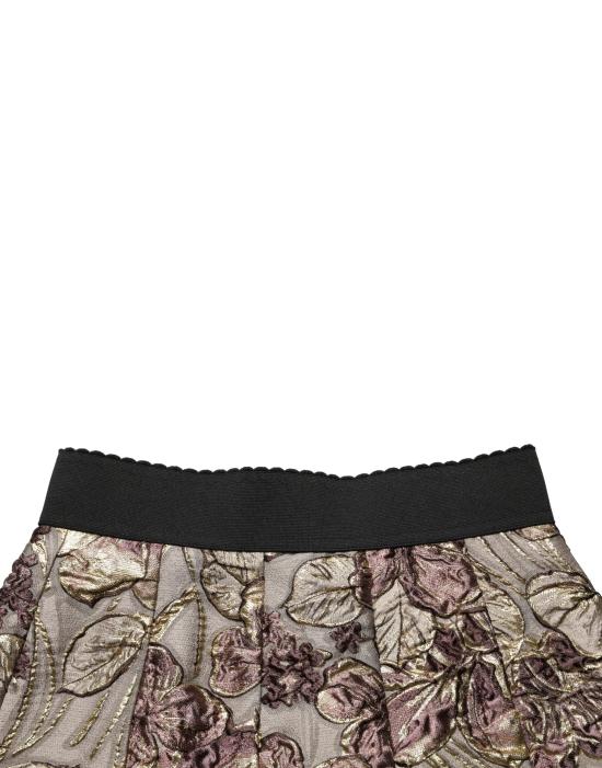  돌체앤가바나 스커트 SKI2199 MULTICOLOR - DOLCE & GABBANA
