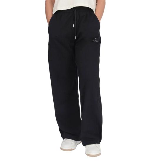 25FW 컨트리 오브 밀란 트레이닝/조거 팬츠 CO18551300009RO BLACK