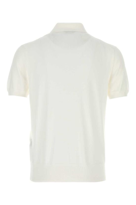 26FW 톰포드 탑 KPS035YMC040 WAB WHITE - TOMFORD