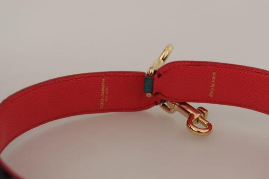  돌체앤가바나 토트백 BEL8734 GREEN - DOLCE & GABBANA