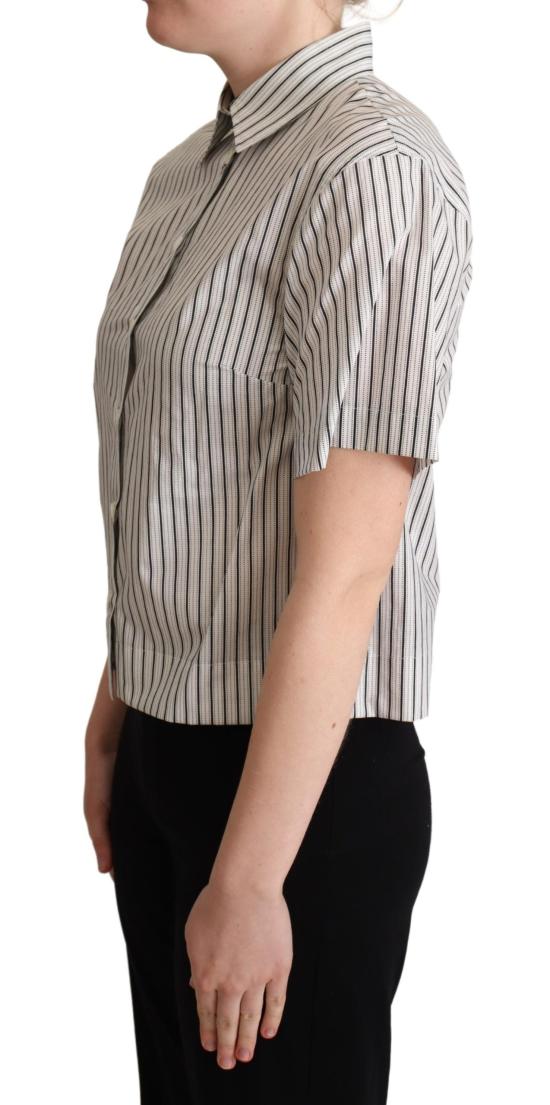  돌체앤가바나 셔츠 TSH5965 WHITE