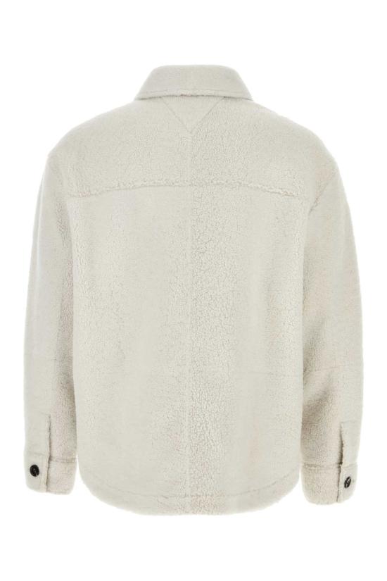  보테가베네타 자켓 791329V4AX0 9908 BEIGE - BOTTEGA VENETA