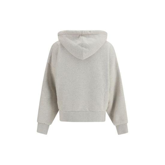 26SS 골든구스 후드 티셔츠 GOGUP02710P00241160665BB GRAY - GOLDEN GOOSE