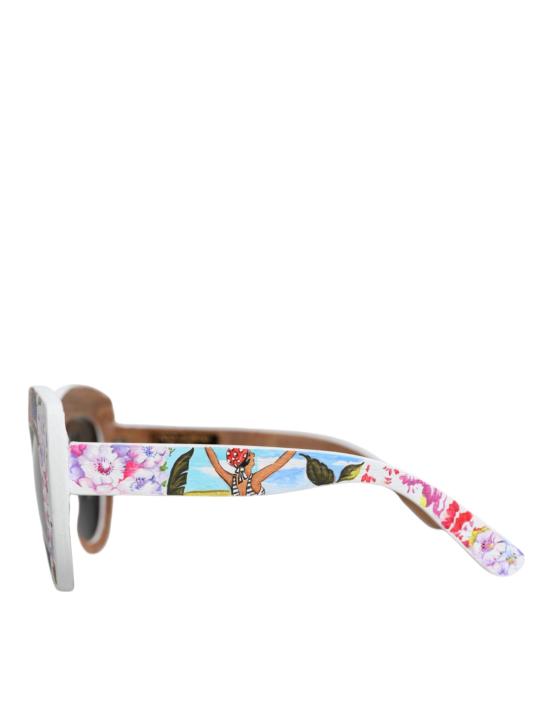  돌체앤가바나 선글라스 GLA1346 MULTICOLOR - DOLCE & GABBANA