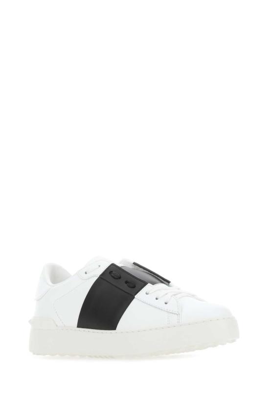 26FW 발렌티노 가라바니 스니커즈 9Y2S0830BLU A01 WHITE - VALENTINO GARAVANI
