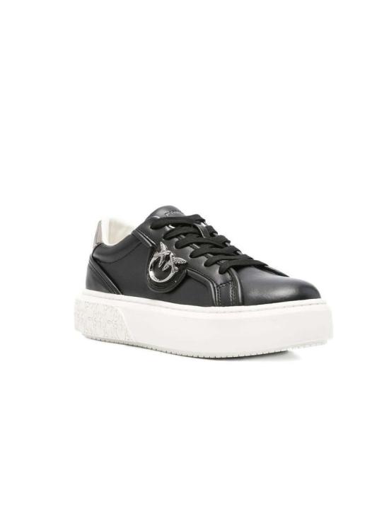 26SS 핑코 스니커즈 MASTER SS0041 P087 Z99 Pinko BLACK - PINKO