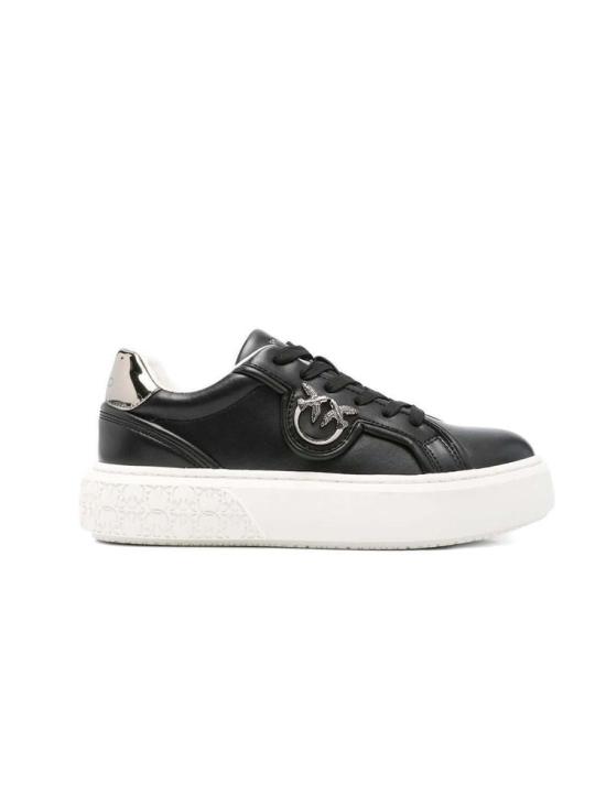 26SS 핑코 스니커즈 MASTER SS0041 P087 Z99 Pinko BLACK