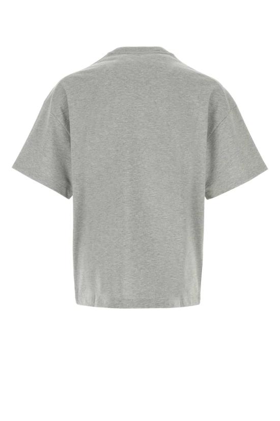 26FW 질샌더 탑 J22GC0277J20399 025 GRAY - JIL SANDER
