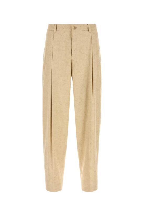 26SS 돌체앤가바나 스트레이트 팬츠 GP10DTFUTDB S8230 BEIGE