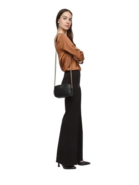  게스 크로스백 HWZG96 72140 BLA ONESIZE Guess BLACK - GUESS
