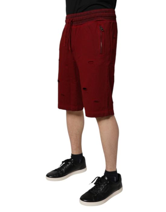  돌체앤가바나 숏팬츠 PAN76186 RED - DOLCE & GABBANA
