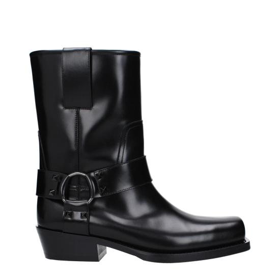  발렌티노 가라바니 부츠 VA9492848935177BT BLACK